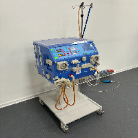 Gambro AK-200 S - Dialysis image 1